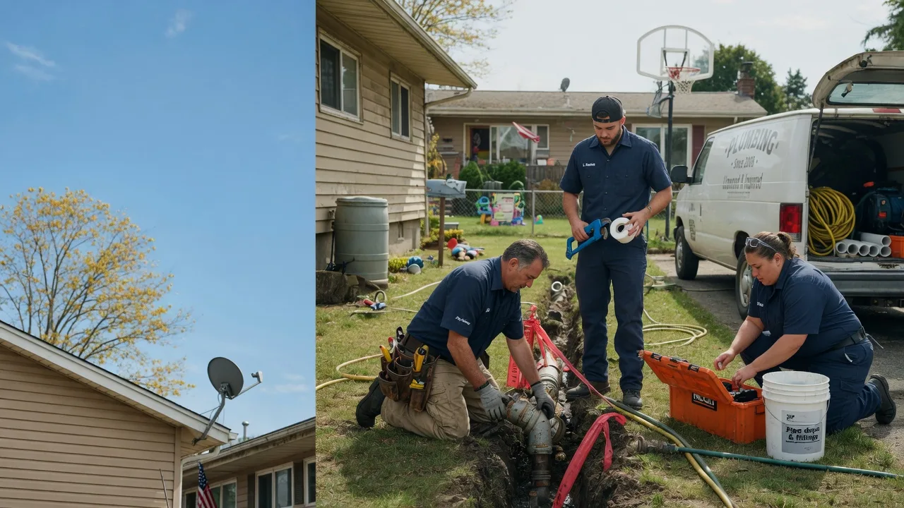 Garbage Disposal Replacement in Crawfordsville, IA near me